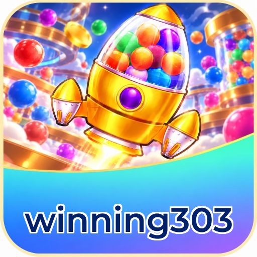 Lisensi Resmi winning303