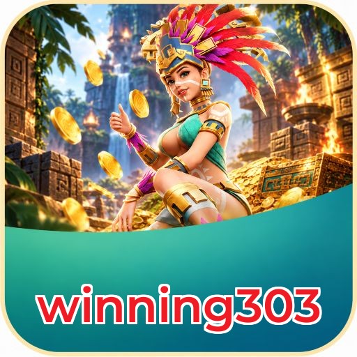 Fitur winning303 APK