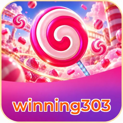Distribusi Rating winning303