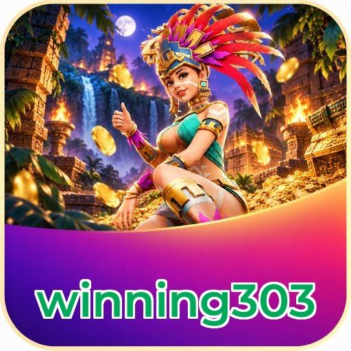 Profil winning303 Indonesia