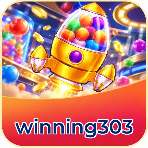 Instalasi winning303 APK